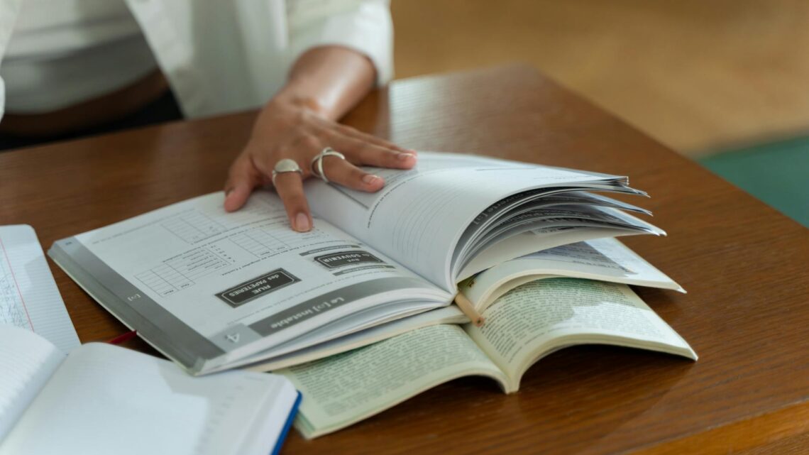 Are GRE Prep Books Enough? What They Cover and When to Supplement