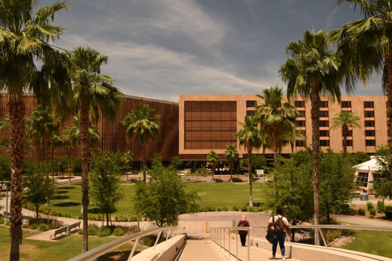 Arizona State University Economics GRE Requirements and How to Confirm Program Policy