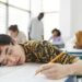 Avoid Burnout from Practice Tests in GRE Preparation
