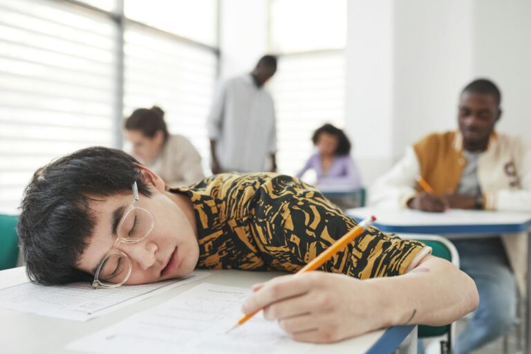 Avoid Burnout from Practice Tests in GRE Preparation