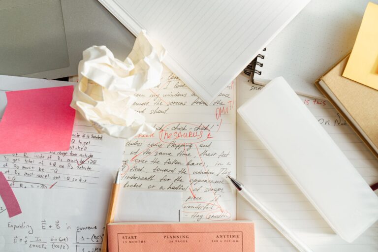Can I Bring Notes to the GRE? ETS Rules on Notes and Scratch Work