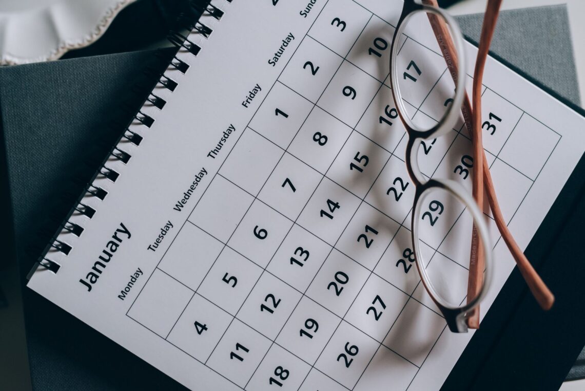 Can I Prepare for the GRE in 1 Month? Realistic Expectations and a 4-Week Study Plan