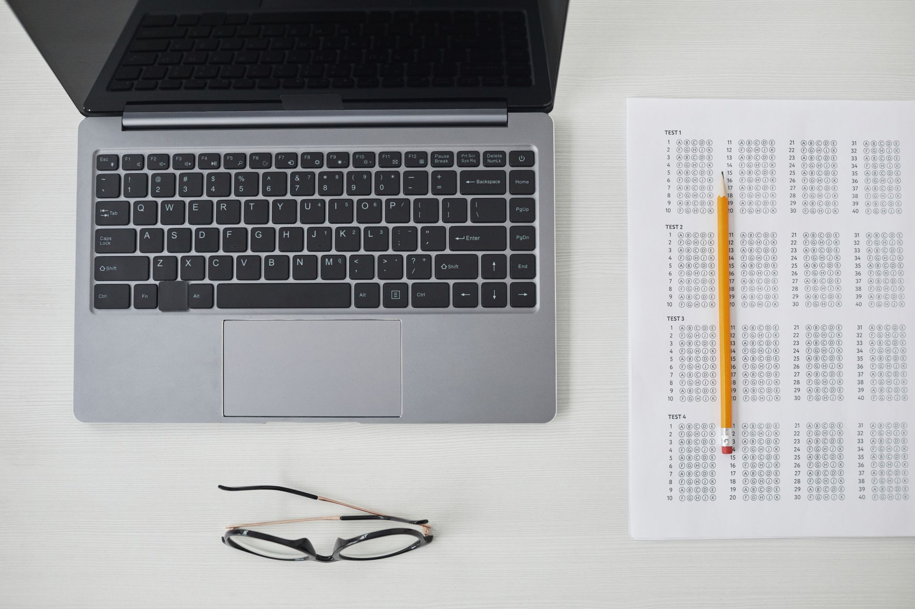 Can I register for the GRE online? Steps, ID requirements, and testing options