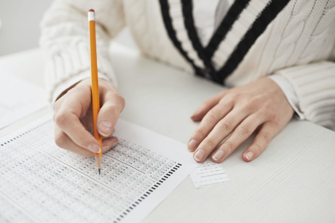 Can I Take the GRE Multiple Times? ETS Rules, Attempt Limits, and Score Reporting