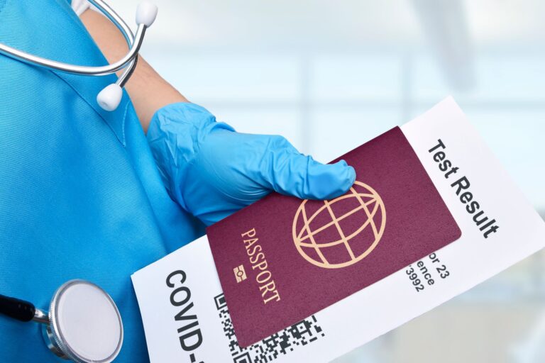 Do I Need the GRE for Public Health Programs? How to Check Requirements