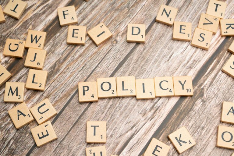 Do I Need the GRE for Public Policy Programs?