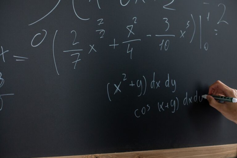 Do I Need to Memorize Formulas for the GRE? What to Memorize and Why