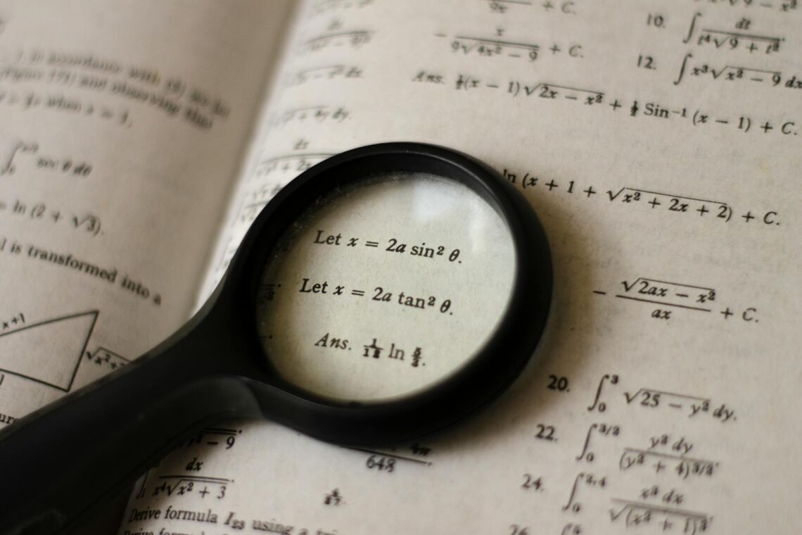 Does the GRE Have Calculus? General Test vs Mathematics Subject Test