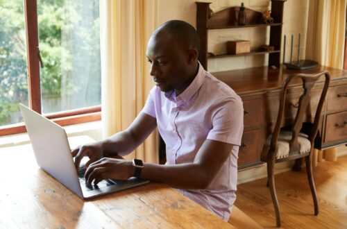 GRE at Home internet disconnect: Immediate steps and how to report to ETS