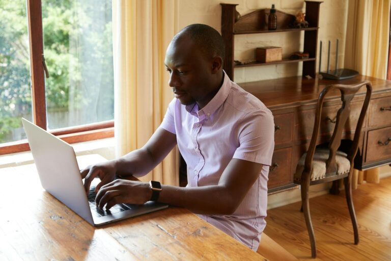 GRE at Home internet disconnect: Immediate steps and how to report to ETS
