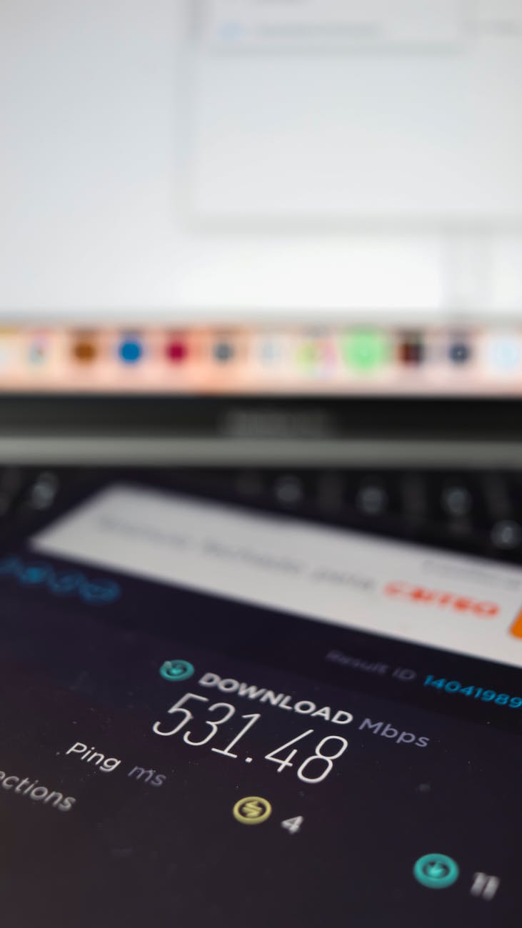 GRE at-home internet requirements: speeds, connection type, latency, and ETS system check