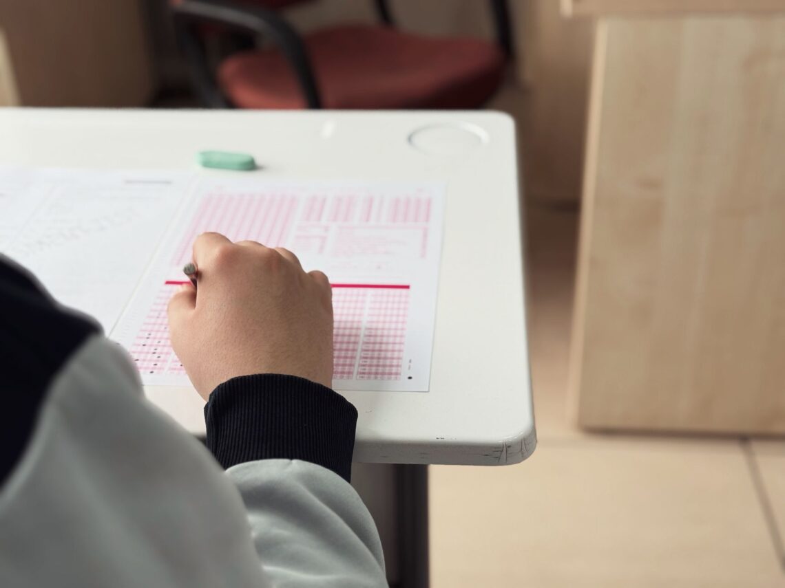 GRE at Home Testing Environment Requirements