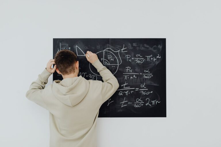 GRE Coordinate Geometry Tips and Formulas for Efficient Solving