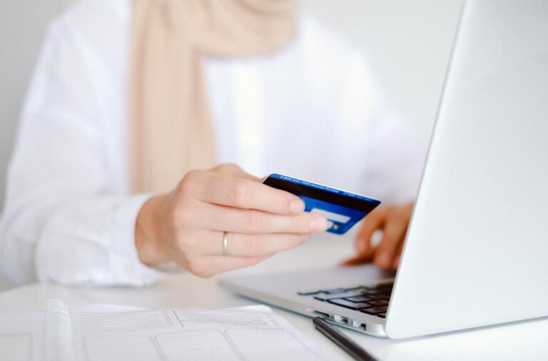 GRE Debit Card Payment: Using a Debit Card for GRE Registration