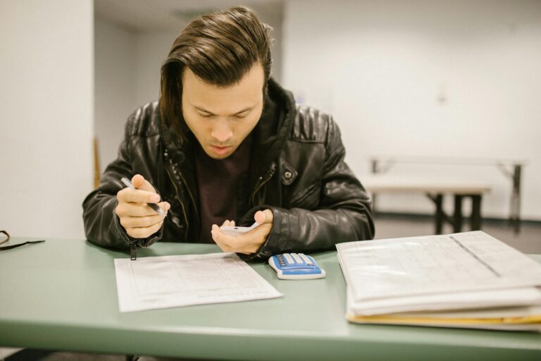 GRE ID problem on test day: what to do and how to resolve it