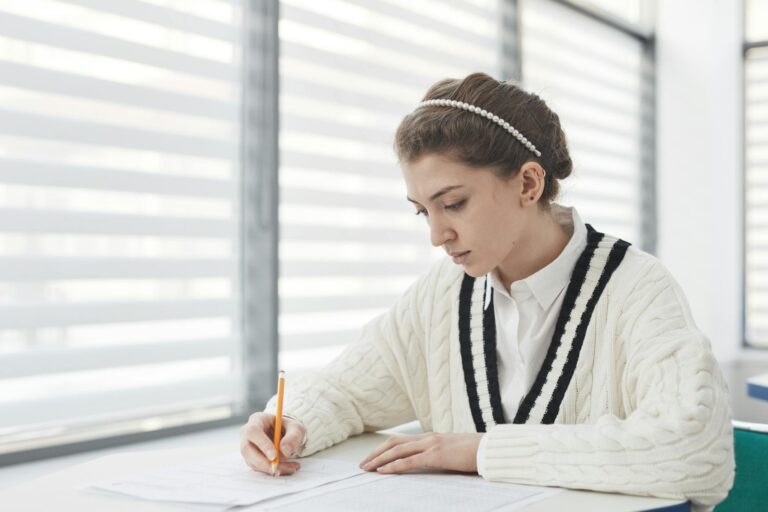 GRE Issue Essay Examples with Scores and Rubric Explanations