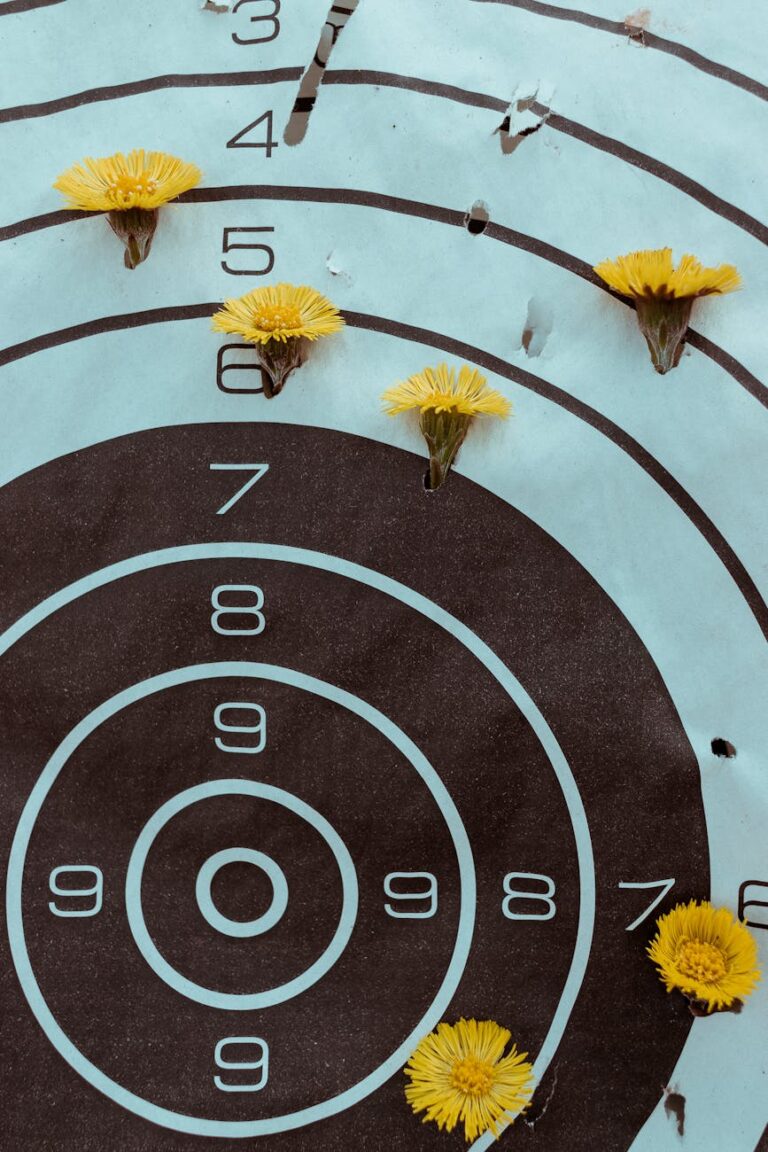 GRE Percentile Chart: How to Read Percentiles and Set Target Scores
