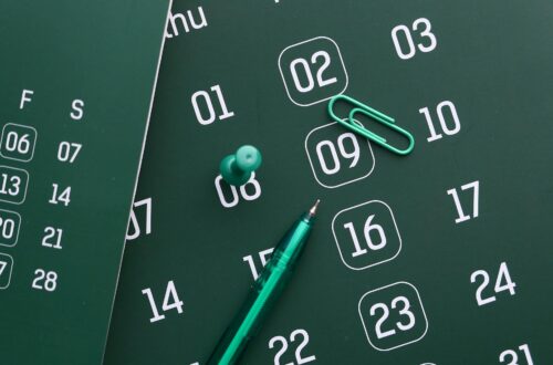 GRE Prep Timeline for Spring Applications: Week-by-Week Study Plans