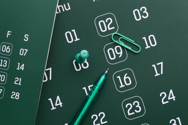 GRE Prep Timeline for Spring Applications: Week-by-Week Study Plans