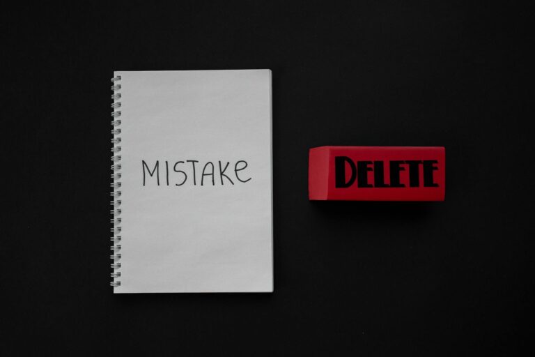 GRE Quant Common Mistakes and How to Fix Them