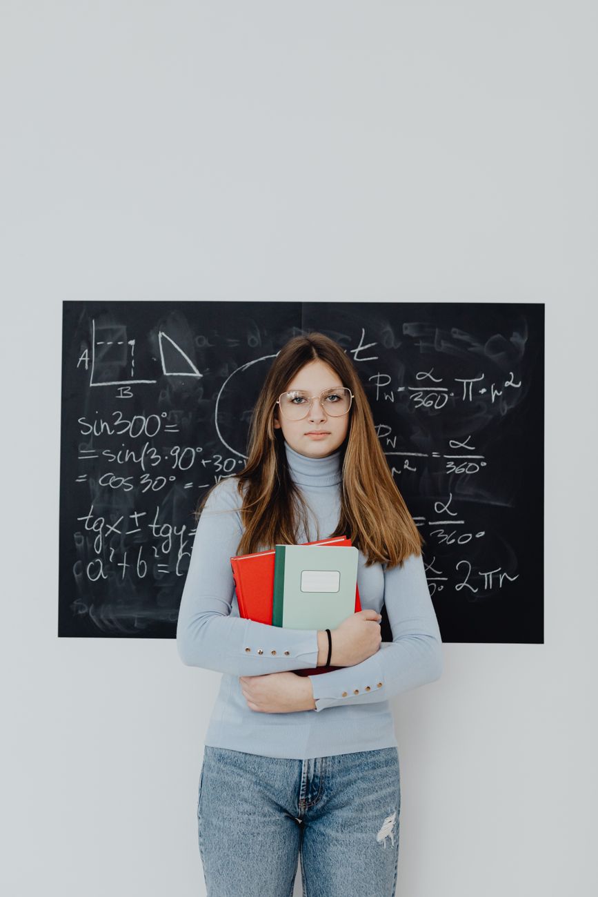 GRE Quant for International Students: Strategies to Improve Scores and Address Notation and Curriculum Gaps