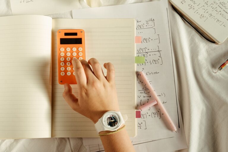GRE Quant for Non-Math Students: Focused Study Plan and Key Strategies