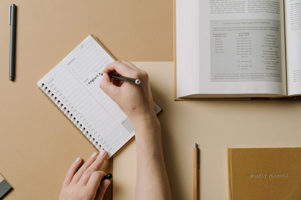 GRE Quant Practice Plan: Diagnostic, Weekly Schedules, and Daily Routines