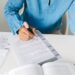 GRE Reading Comprehension Strategy: Passage-First Approach and Selective Annotation