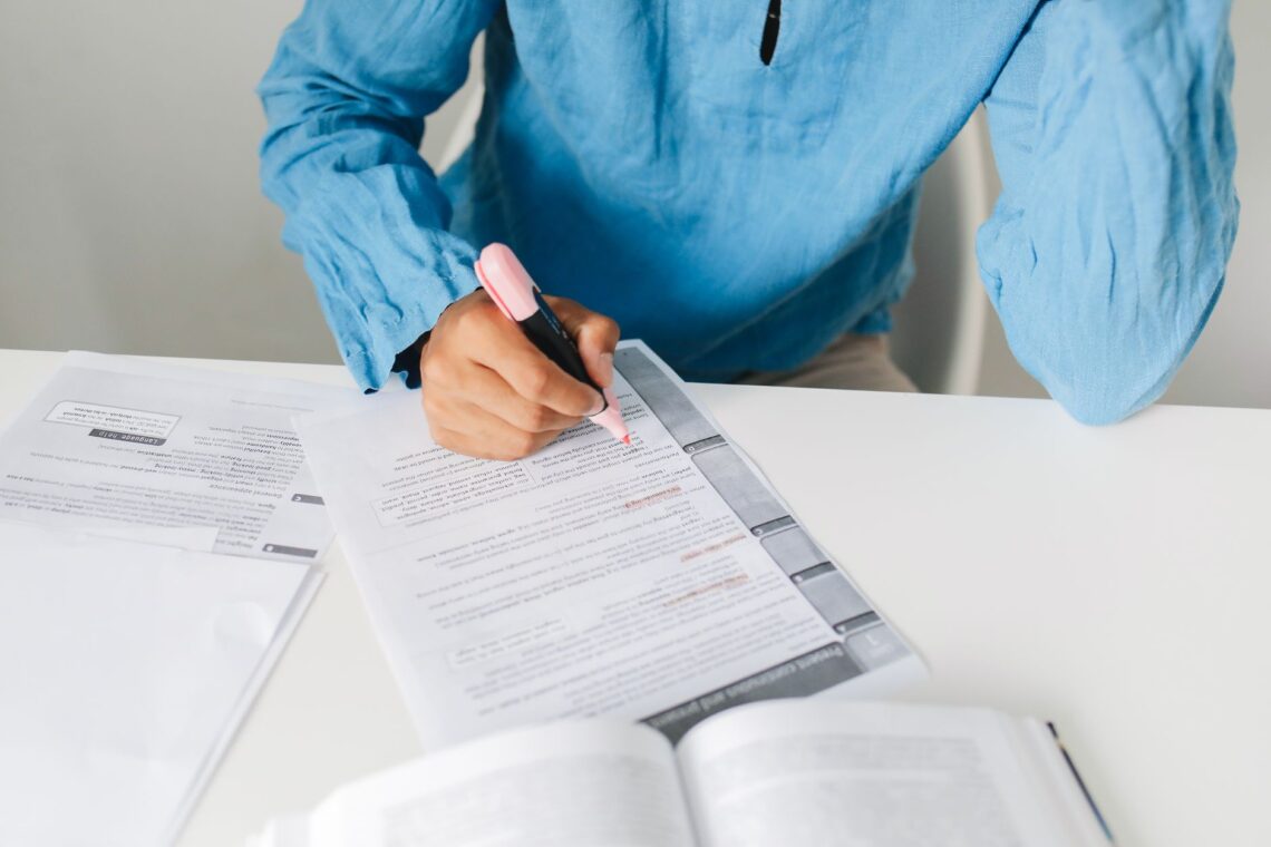 GRE Reading Comprehension Tips: Active Strategies for Accuracy and Pacing