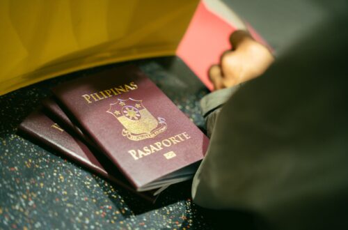 GRE Registration for International Students: Steps and ID Requirements