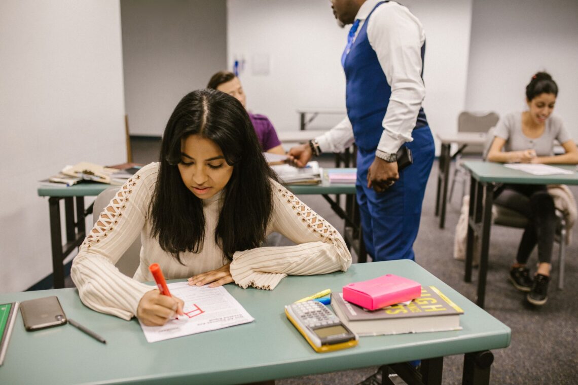 GRE Registration for U.S. Students: How to Sign Up Through ETS