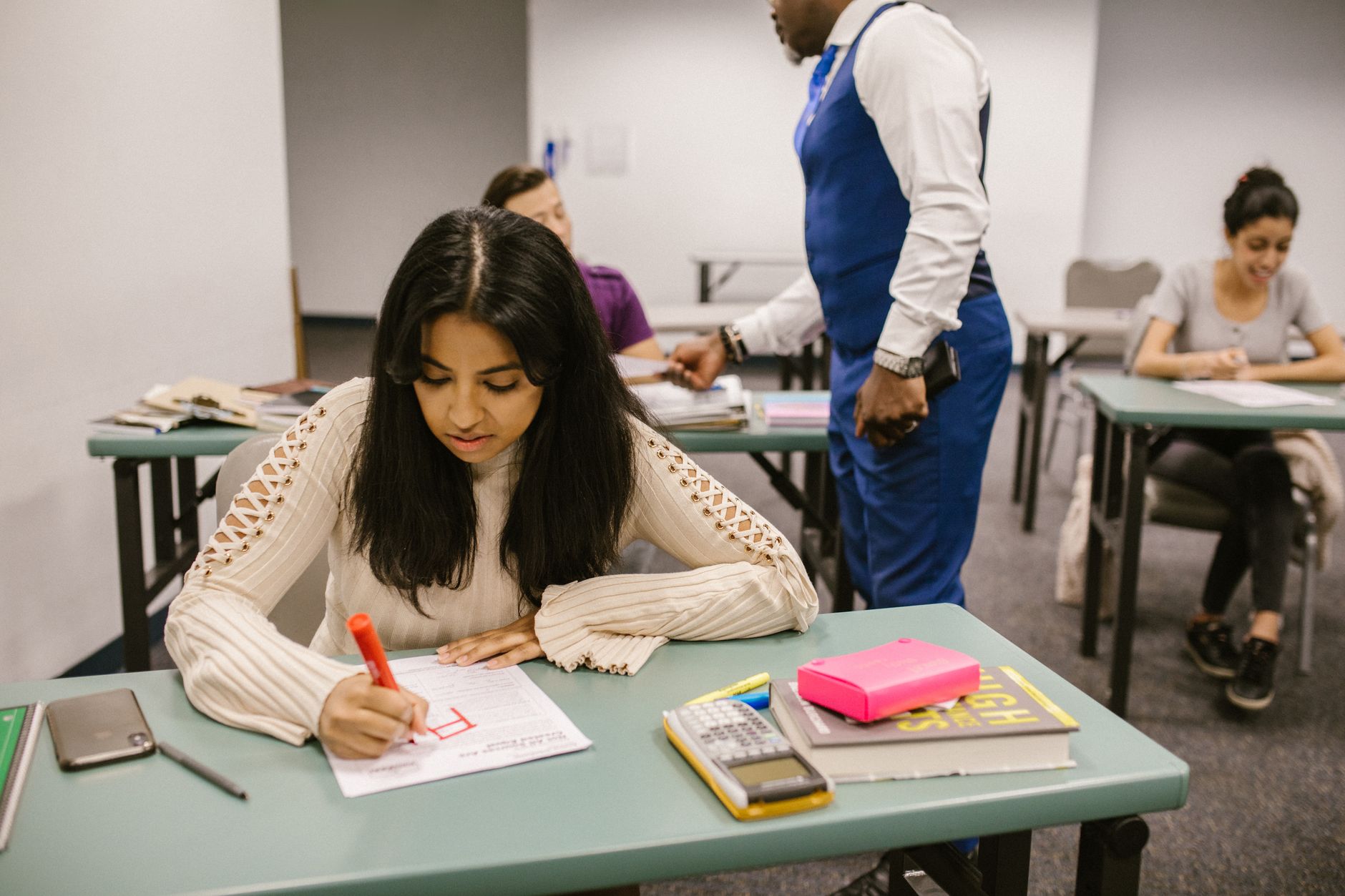 GRE Registration for U.S. Students: How to Sign Up Through ETS