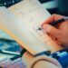 GRE retake study plan: target weaknesses, practice timing, and track progress
