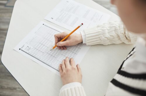 GRE Testing Abroad: Test Centers, At Home Options, and ID Rules