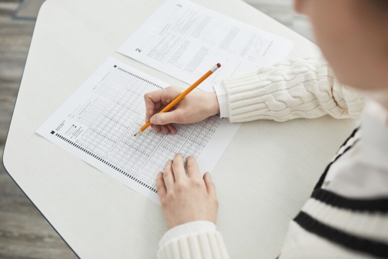 GRE Testing Abroad: Test Centers, At Home Options, and ID Rules