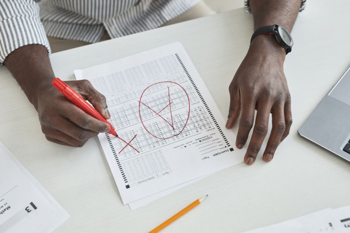 GRE Third Attempt: Can You Retake the GRE a Third Time?