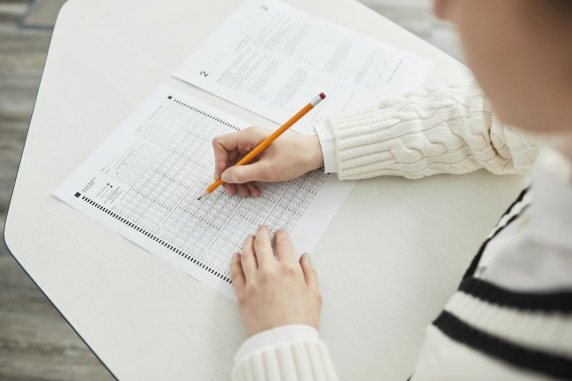 GRE vs GMAT: Which Test Should You Take?