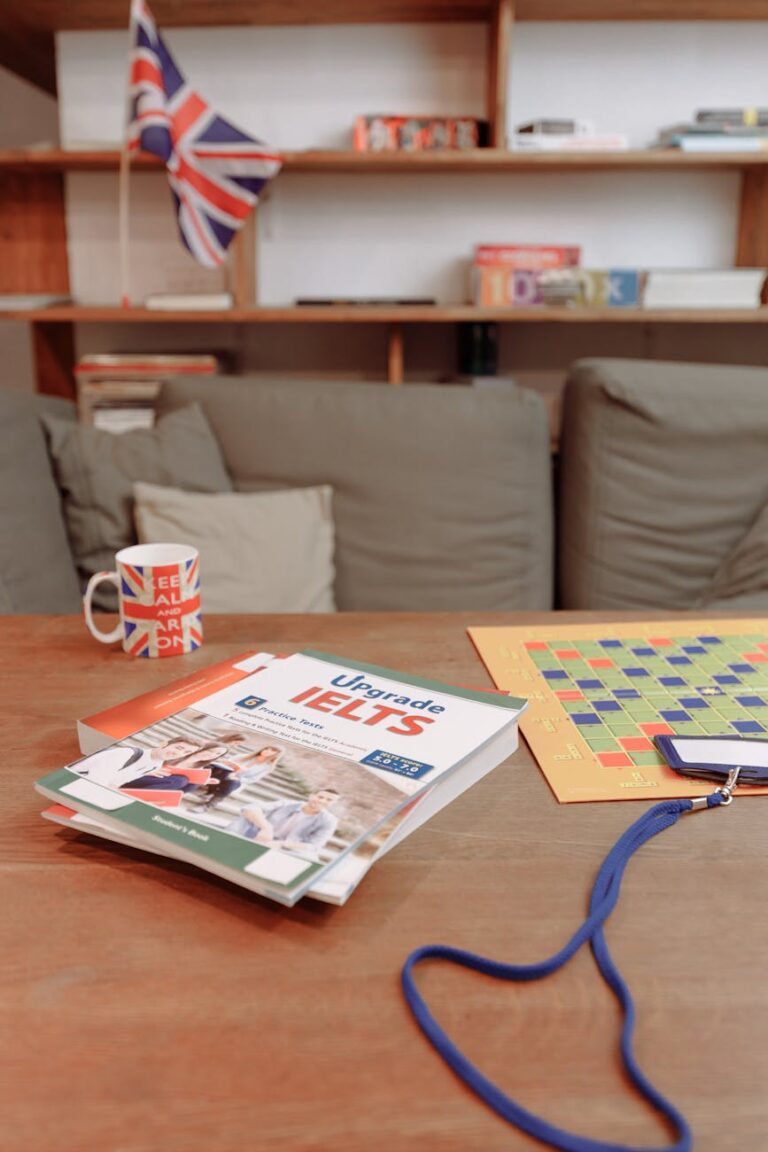 GRE vs IELTS: Which Test Do You Need for Graduate Admissions?