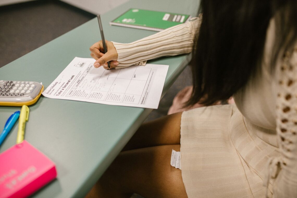 How Long Before Graduate School Should I Take the GRE: When to Test and Plan for a Retake