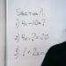 How Many Questions Are in GRE Verbal? 40 Questions, 20 per Section