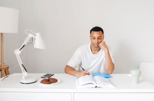 How to Stay Motivated for GRE Prep: Build a Sustainable Study Routine