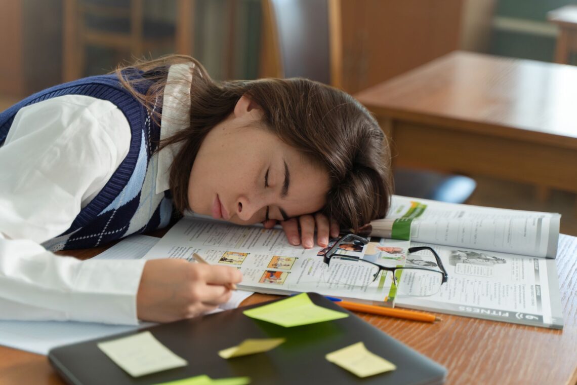 How to Study for the GRE After a Long Break