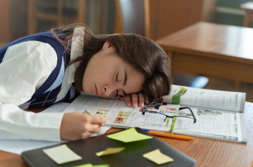 How to Study for the GRE After a Long Break