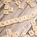 Is 300 GRE Enough for Business Analytics?