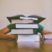 Is the GRE Harder Than College Exams? Comparing content, time pressure, and scoring