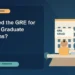 Do I Need the GRE for Biology Graduate Programs? — editorial illustration for GRE graduate admissions, showing a student reviewing program fit and admission requirements with an academic adviser.